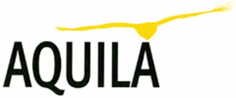 AQUILA Logo (DPMA, 12.01.2006)