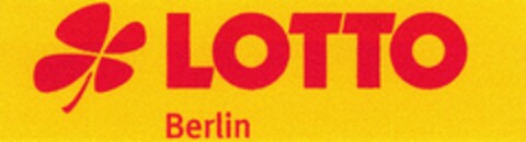 LOTTO Berlin Logo (DPMA, 23.03.2006)