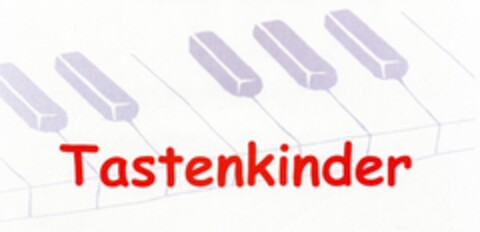 Tastenkinder Logo (DPMA, 25.08.2006)