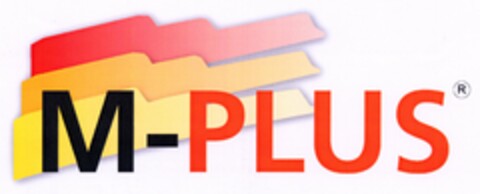 M-PLUS Logo (DPMA, 21.09.2006)