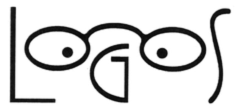 LOGOS Logo (DPMA, 03.01.2007)