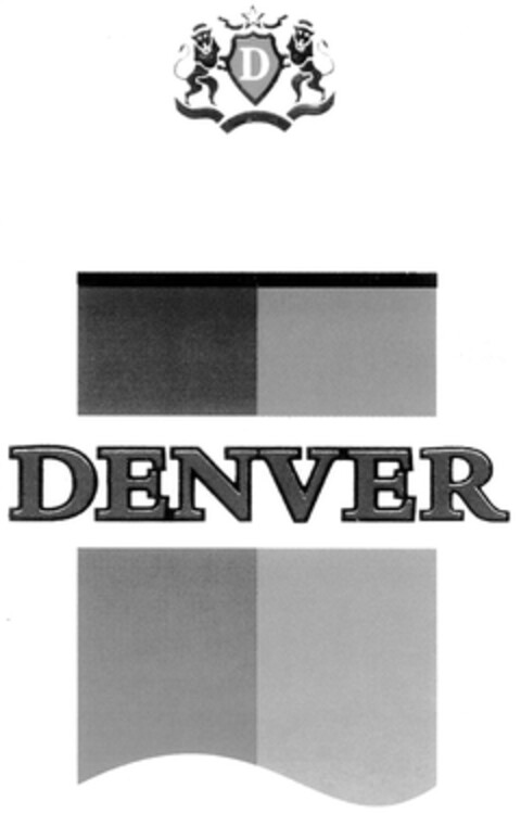 DENVER Logo (DPMA, 08.01.2007)