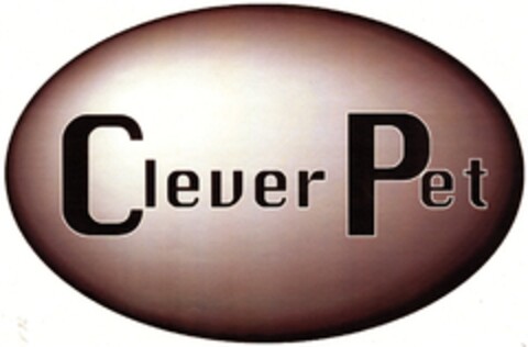 CleverPet Logo (DPMA, 21.12.2007)