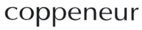 coppeneur Logo (DPMA, 18.09.2007)