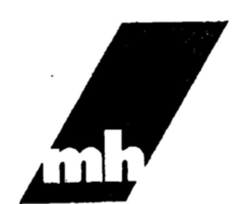 mh Logo (DPMA, 06.02.1995)