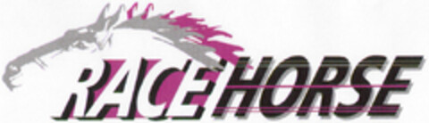 RACEHORSE Logo (DPMA, 01.08.1995)