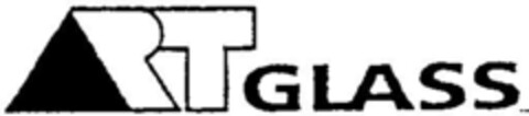 ARTGLASS Logo (DPMA, 05/17/1996)