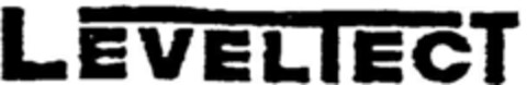 LEVELTECT Logo (DPMA, 04.07.1996)