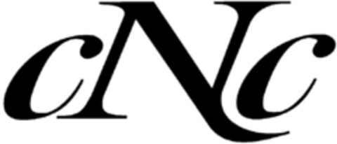 cNc Logo (DPMA, 16.11.1996)