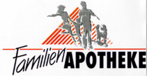 FamilienAPOTHEKE Logo (DPMA, 02/21/1997)