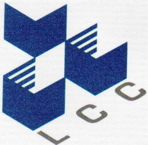 LCC Logo (DPMA, 19.04.1997)