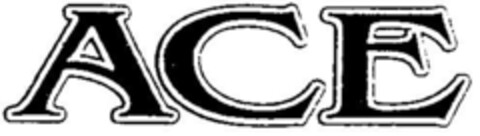 ACE Logo (DPMA, 30.04.1997)