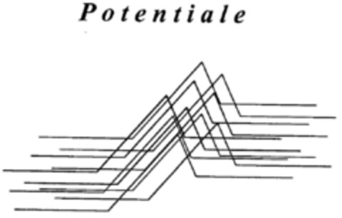 Potentiale Logo (DPMA, 07/16/1997)