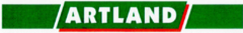 ARTLAND Logo (DPMA, 23.08.1997)