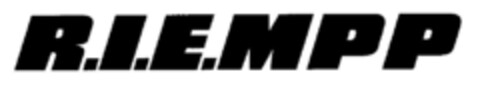 R.I.E.MPP Logo (DPMA, 12/05/1997)