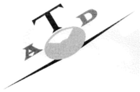 ATD Logo (DPMA, 08.12.1997)