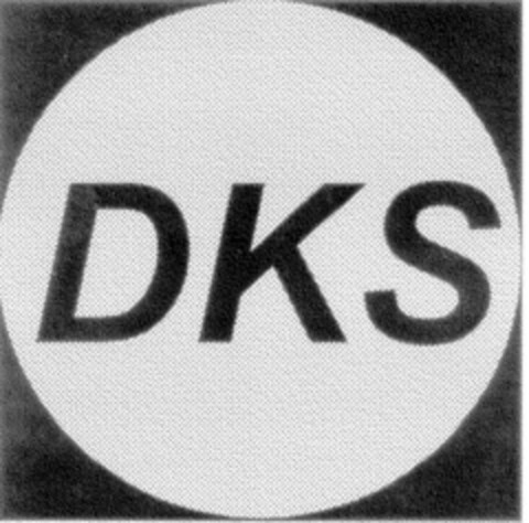 DKS Logo (DPMA, 04.06.1998)