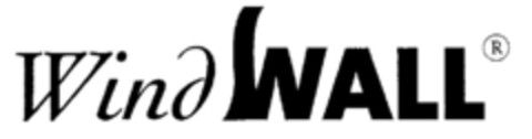 WindWALL Logo (DPMA, 02.12.1998)