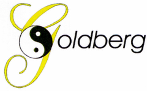 Goldberg Logo (DPMA, 05.01.1999)