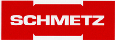 SCHMETZ Logo (DPMA, 18.03.1999)