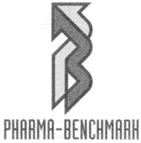 PHARMA-BENCHMARK Logo (DPMA, 04/24/1999)