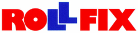 ROLLFIX Logo (DPMA, 06.07.1999)