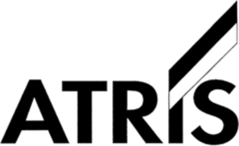 ATRIS Logo (DPMA, 17.08.1992)