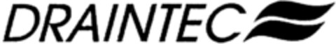 DRAINTEC Logo (DPMA, 30.08.1994)