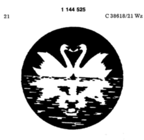 1144525 Logo (DPMA, 27.01.1989)