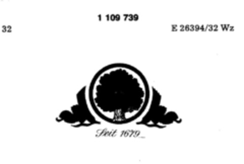 1109739 Logo (DPMA, 28.01.1987)