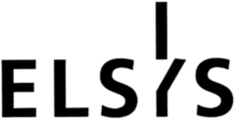 ELSYS Logo (DPMA, 11/03/1992)