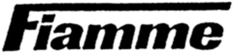 Fiamme Logo (DPMA, 26.10.1991)