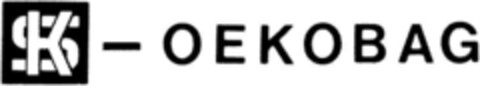 KS-OEKOBAG Logo (DPMA, 06.11.1993)