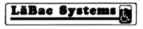 LaBac Systems Logo (DPMA, 05/17/1991)