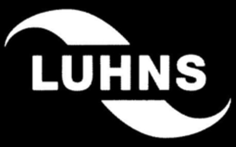 LUHNS Logo (DPMA, 09/14/1994)