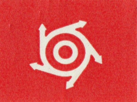 1026326 Logo (DPMA, 10.12.1980)