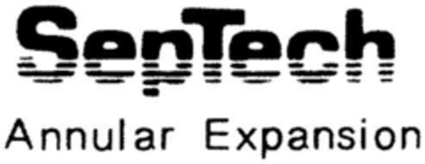 SEP TECH Logo (DPMA, 12.01.1991)