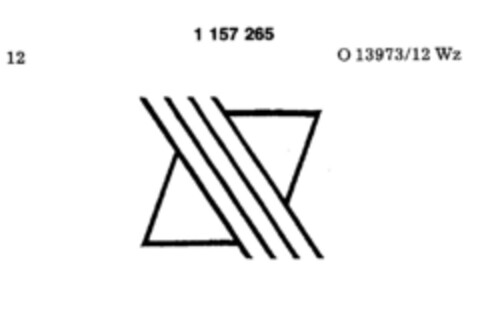 1157265 Logo (DPMA, 26.07.1989)