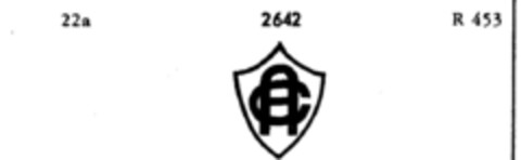 AC Logo (DPMA, 29.10.1894)