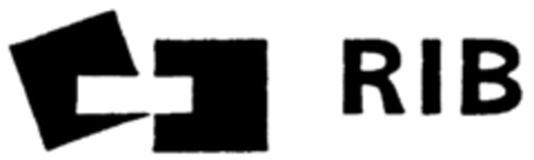 RIB Logo (DPMA, 27.07.1991)