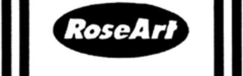 RoseArt Logo (DPMA, 27.02.1993)