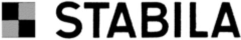 STABILA Logo (DPMA, 16.03.1993)