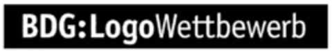 BDG:LogoWettbewerb Logo (DPMA, 16.02.2000)