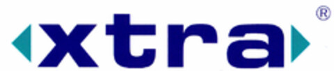 xtra Logo (DPMA, 11.03.2000)