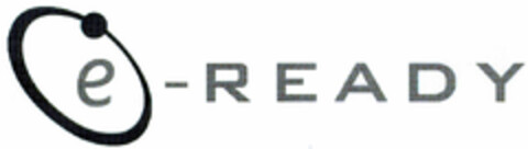 e-READY Logo (DPMA, 10.04.2000)