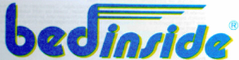 Bedinside Logo (DPMA, 09.11.2000)