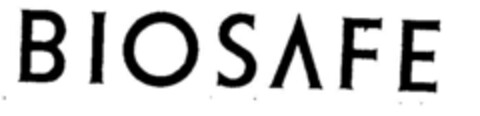 BIOSAFE Logo (DPMA, 10/09/2000)