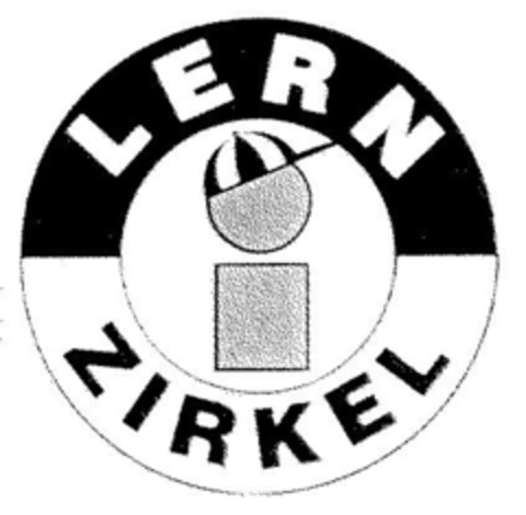 LERN ZIRKEL Logo (DPMA, 06.11.2000)