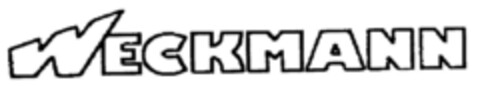 WECKMANN Logo (DPMA, 23.04.2001)