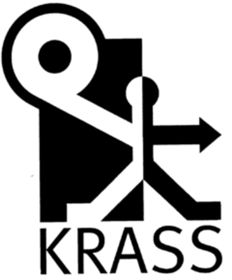 KRASS Logo (DPMA, 21.12.2001)
